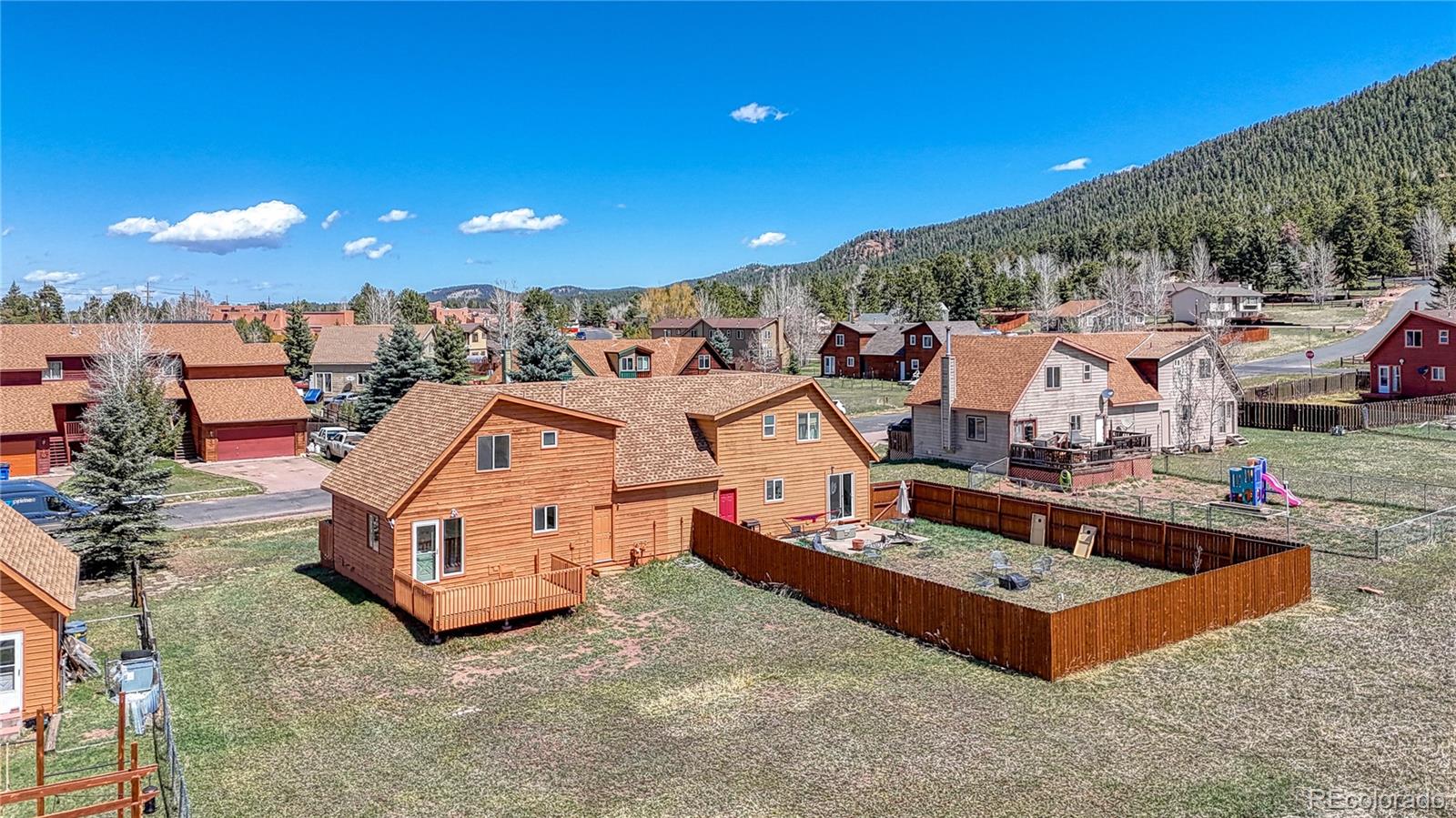 MLS Image #31 for 935  forest hill road,woodland park, Colorado