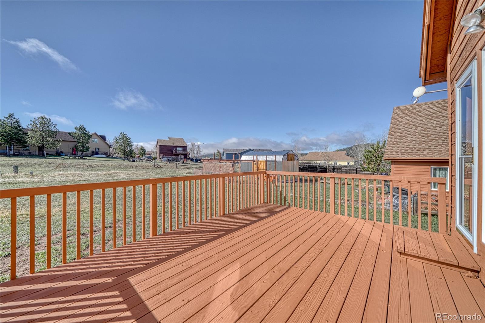 MLS Image #32 for 935  forest hill road,woodland park, Colorado