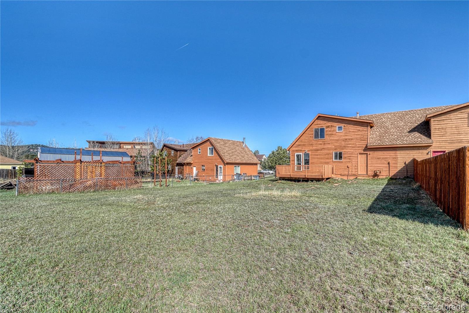 MLS Image #34 for 935  forest hill road,woodland park, Colorado