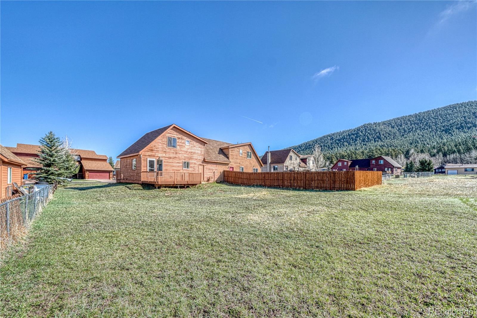 MLS Image #35 for 935  forest hill road,woodland park, Colorado