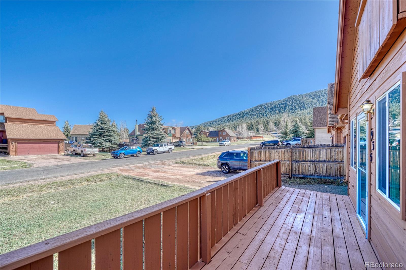 MLS Image #37 for 935  forest hill road,woodland park, Colorado