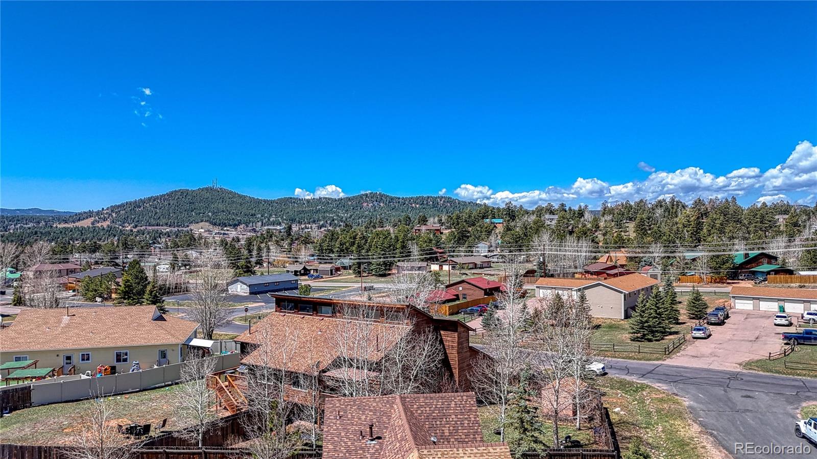 MLS Image #38 for 935  forest hill road,woodland park, Colorado
