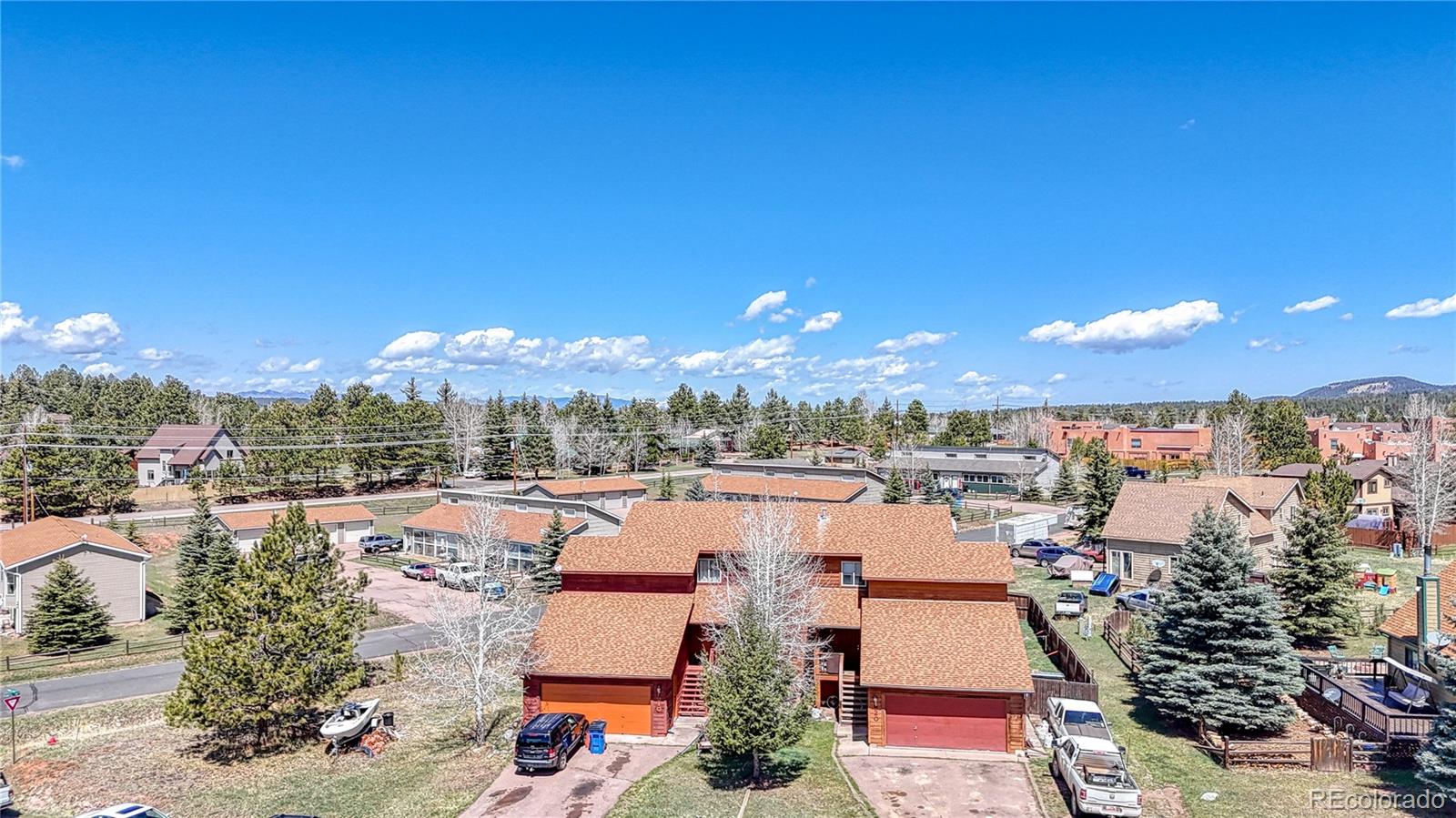 MLS Image #39 for 935  forest hill road,woodland park, Colorado