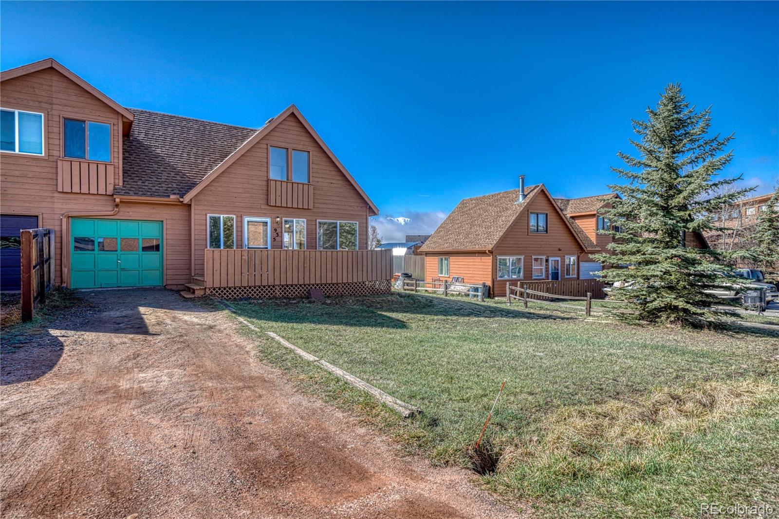 MLS Image #41 for 935  forest hill road,woodland park, Colorado