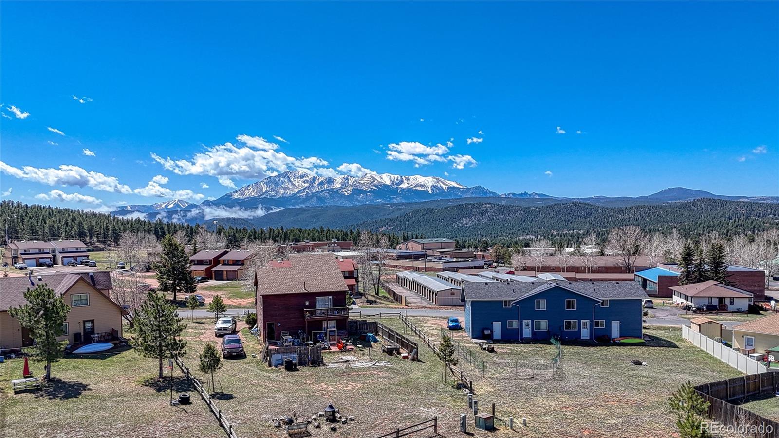 MLS Image #6 for 935  forest hill road,woodland park, Colorado