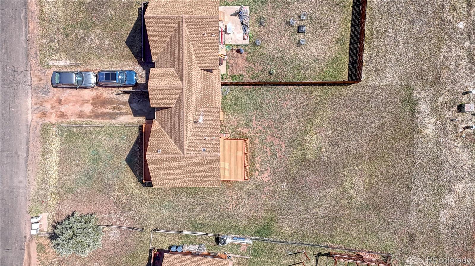 MLS Image #7 for 935  forest hill road,woodland park, Colorado