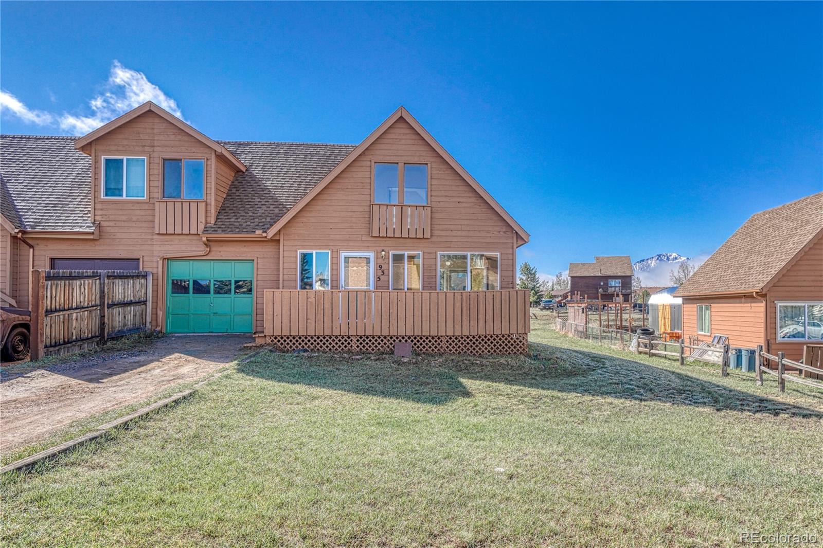 MLS Image #8 for 935  forest hill road,woodland park, Colorado