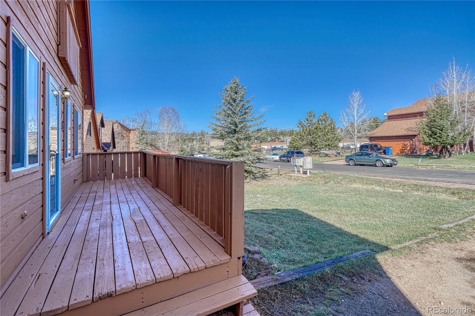 MLS Image #9 for 935  forest hill road,woodland park, Colorado