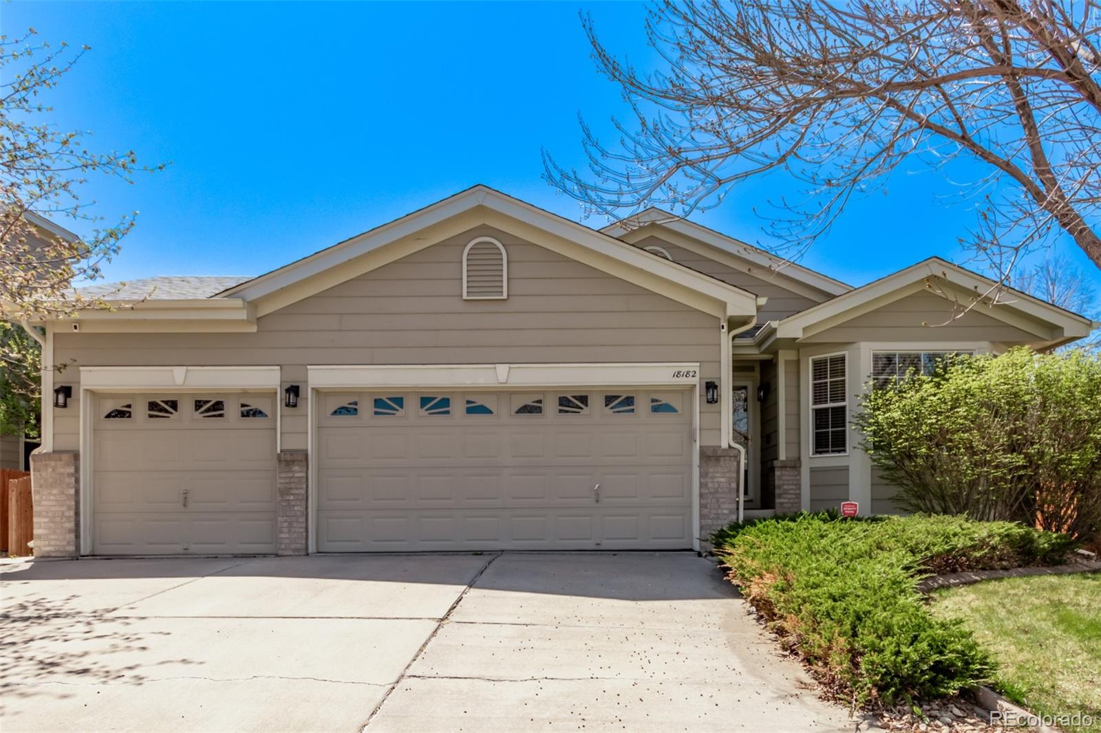 MLS Image #0 for 18182 e linvale drive,aurora, Colorado