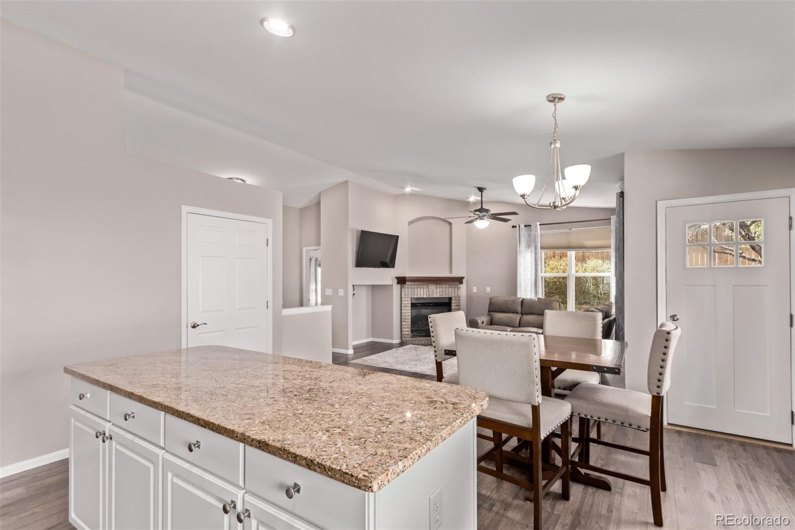 MLS Image #3 for 18182 e linvale drive,aurora, Colorado