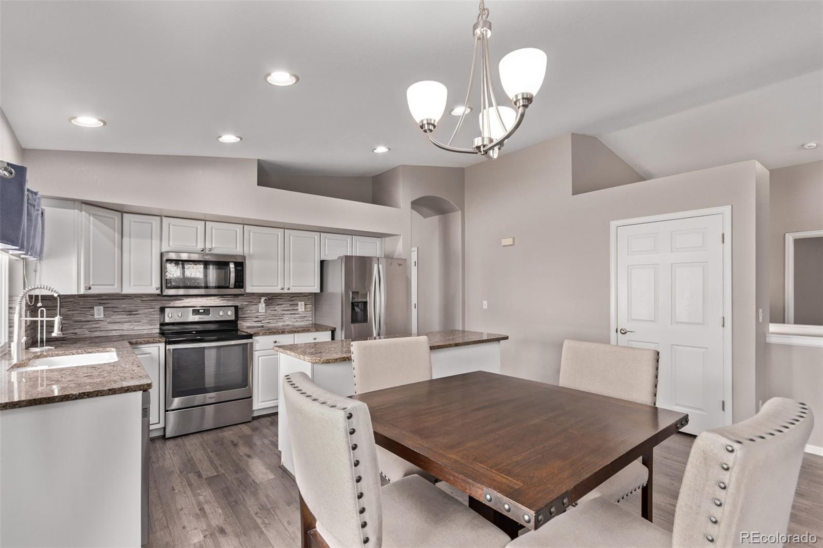 MLS Image #4 for 18182 e linvale drive,aurora, Colorado