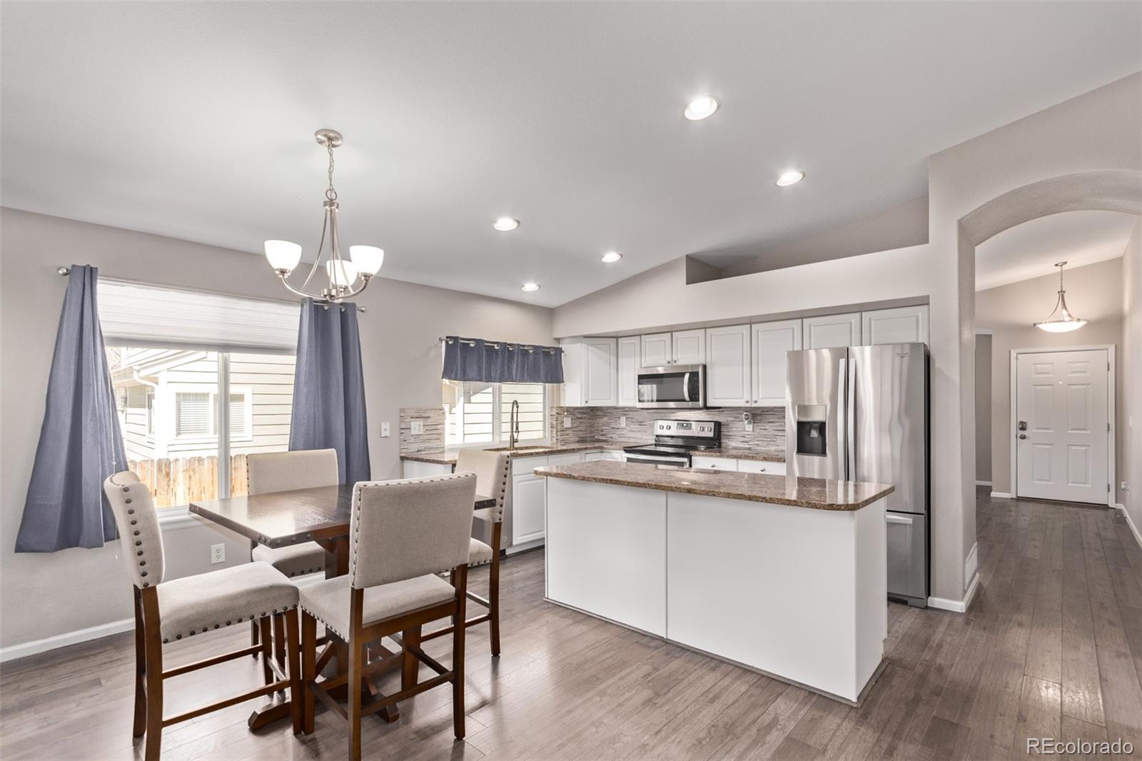 MLS Image #5 for 18182 e linvale drive,aurora, Colorado