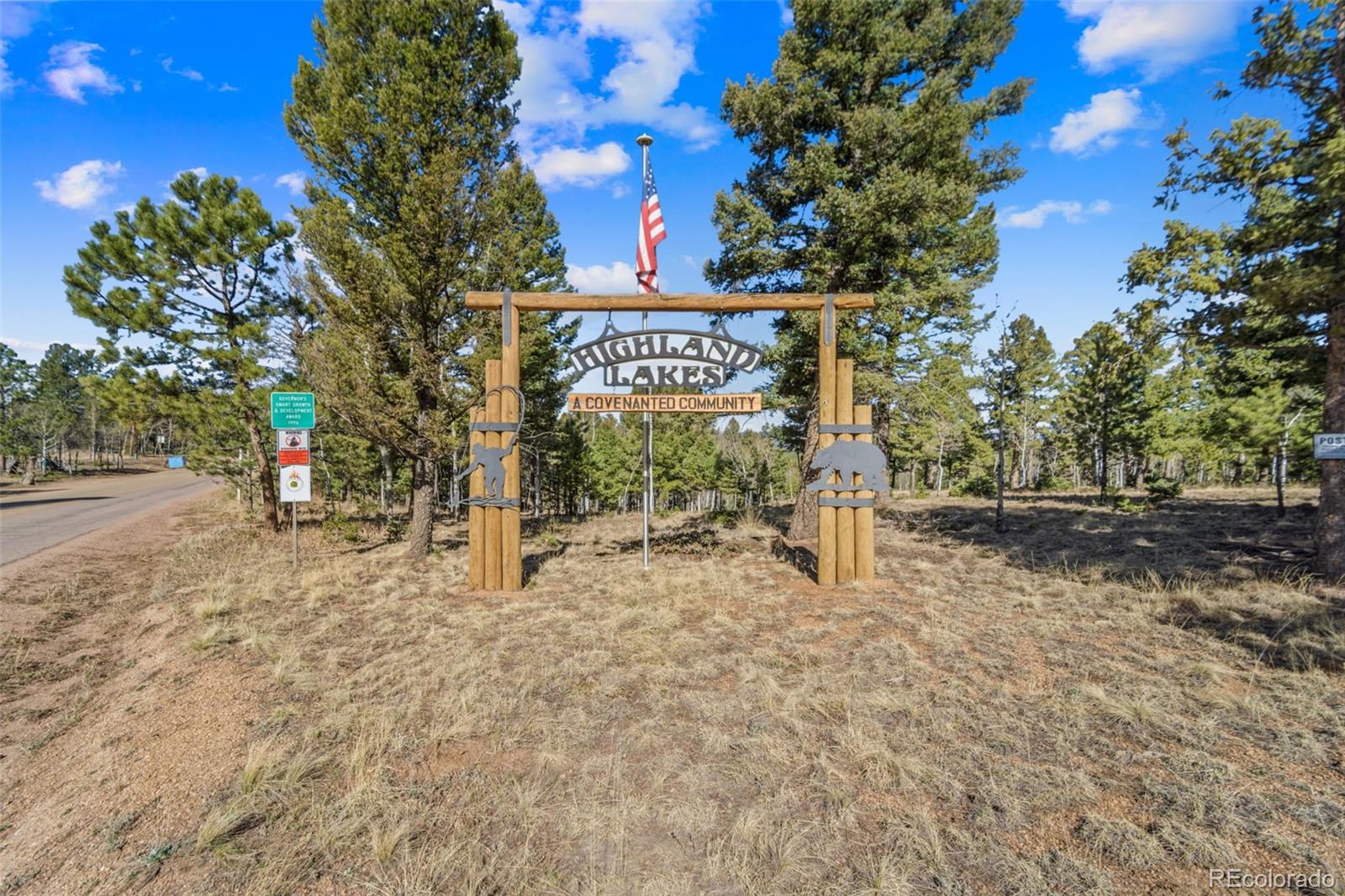 MLS Image #27 for 1596  county road 512 ,divide, Colorado
