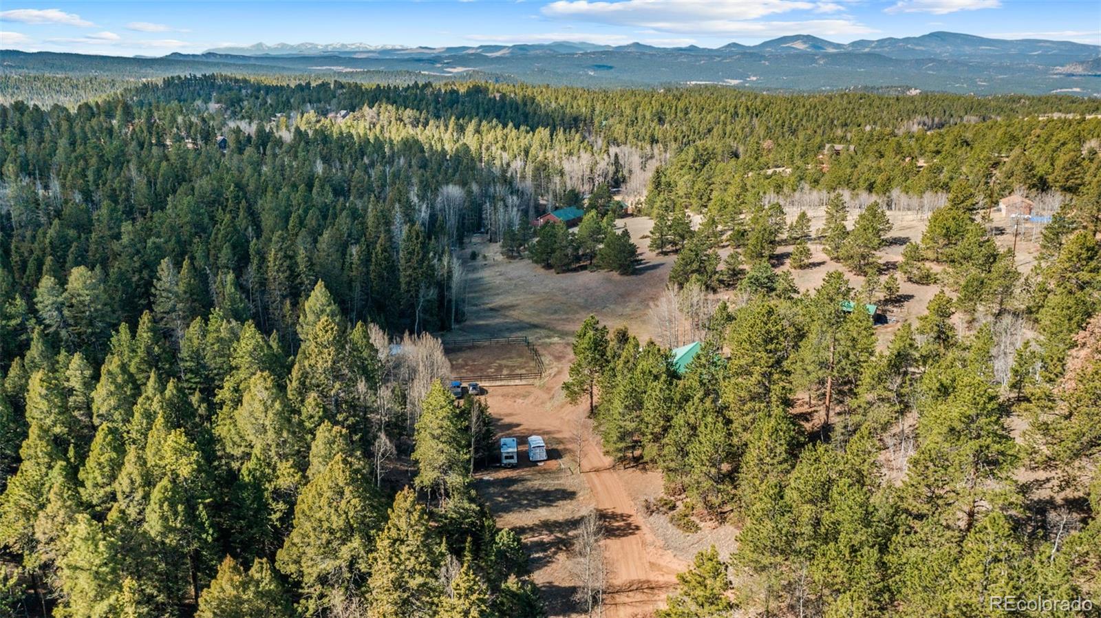 MLS Image #32 for 1596  county road 512 ,divide, Colorado