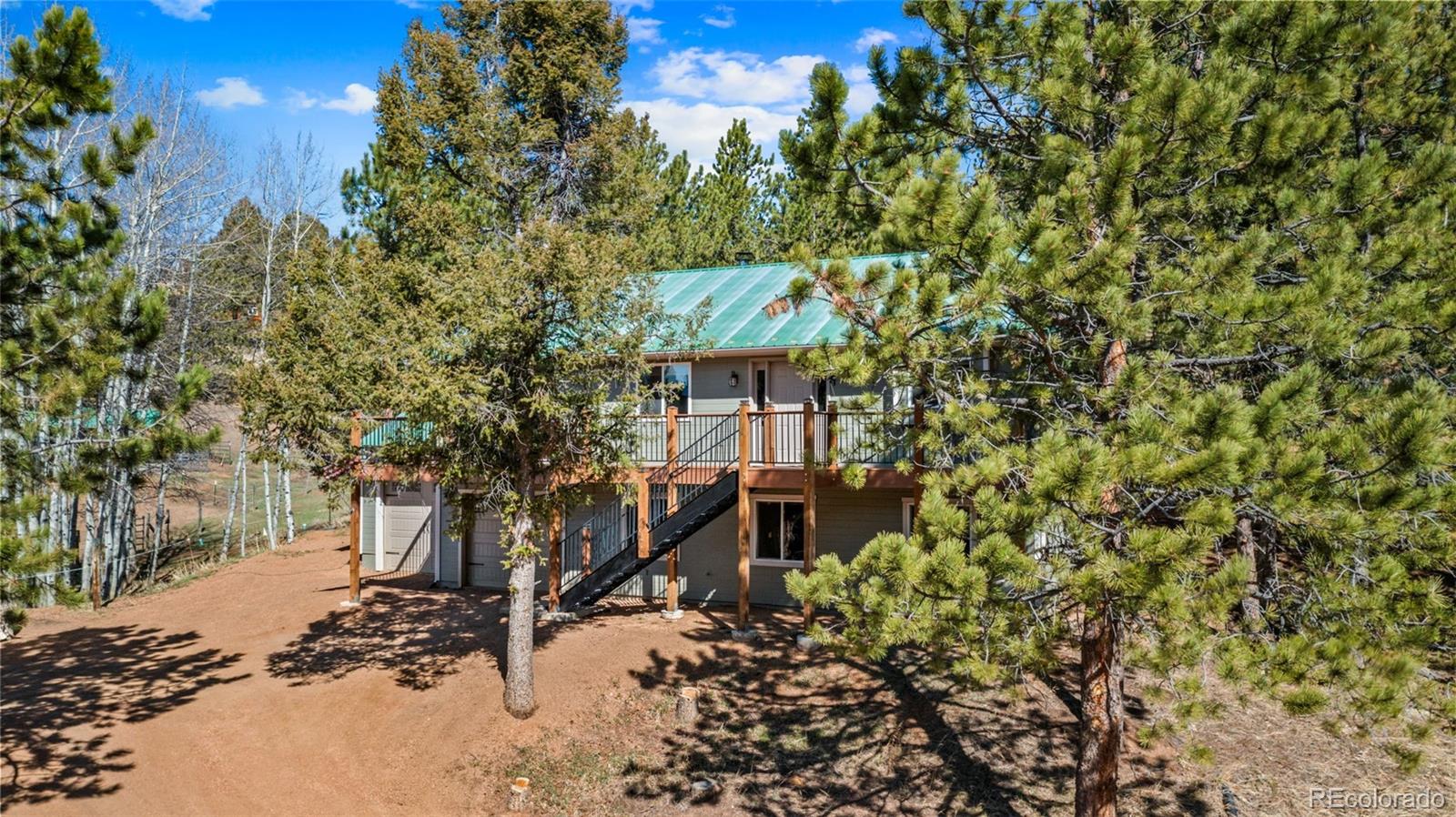 MLS Image #41 for 1596  county road 512 ,divide, Colorado
