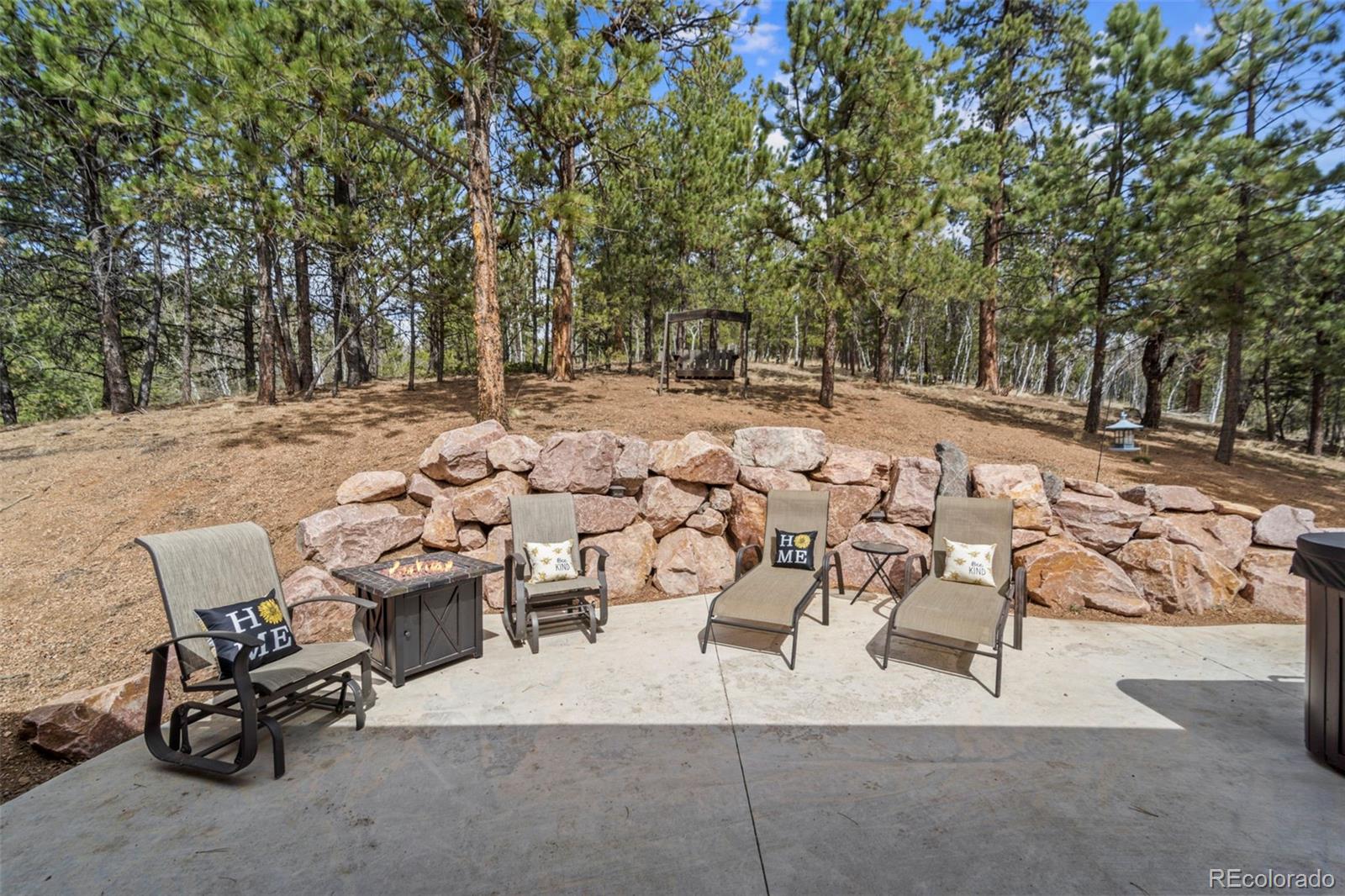 MLS Image #5 for 1596  county road 512 ,divide, Colorado