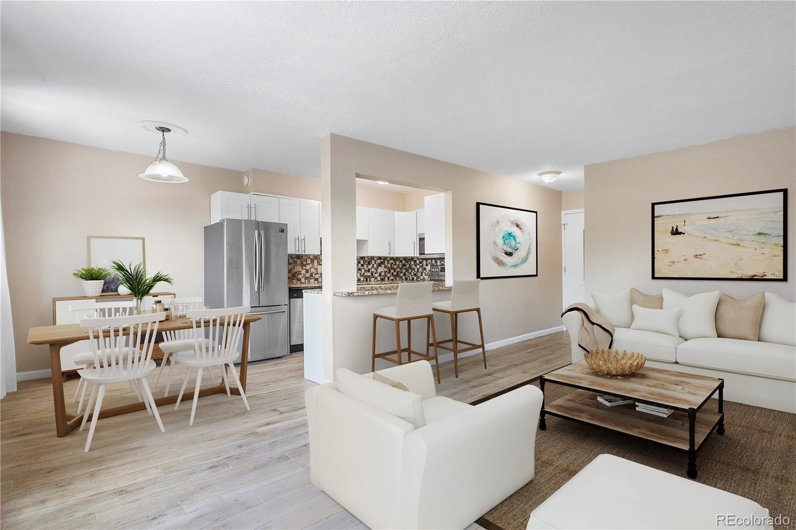 MLS Image #0 for 1350  josephine street 502,denver, Colorado