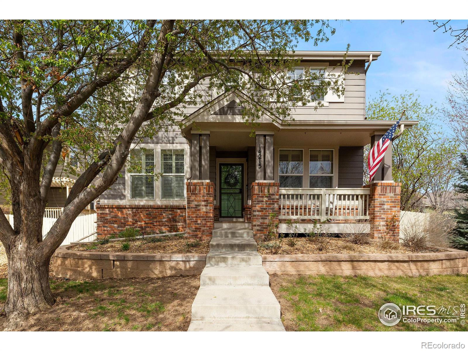 MLS Image #0 for 14215  waterside lane,broomfield, Colorado