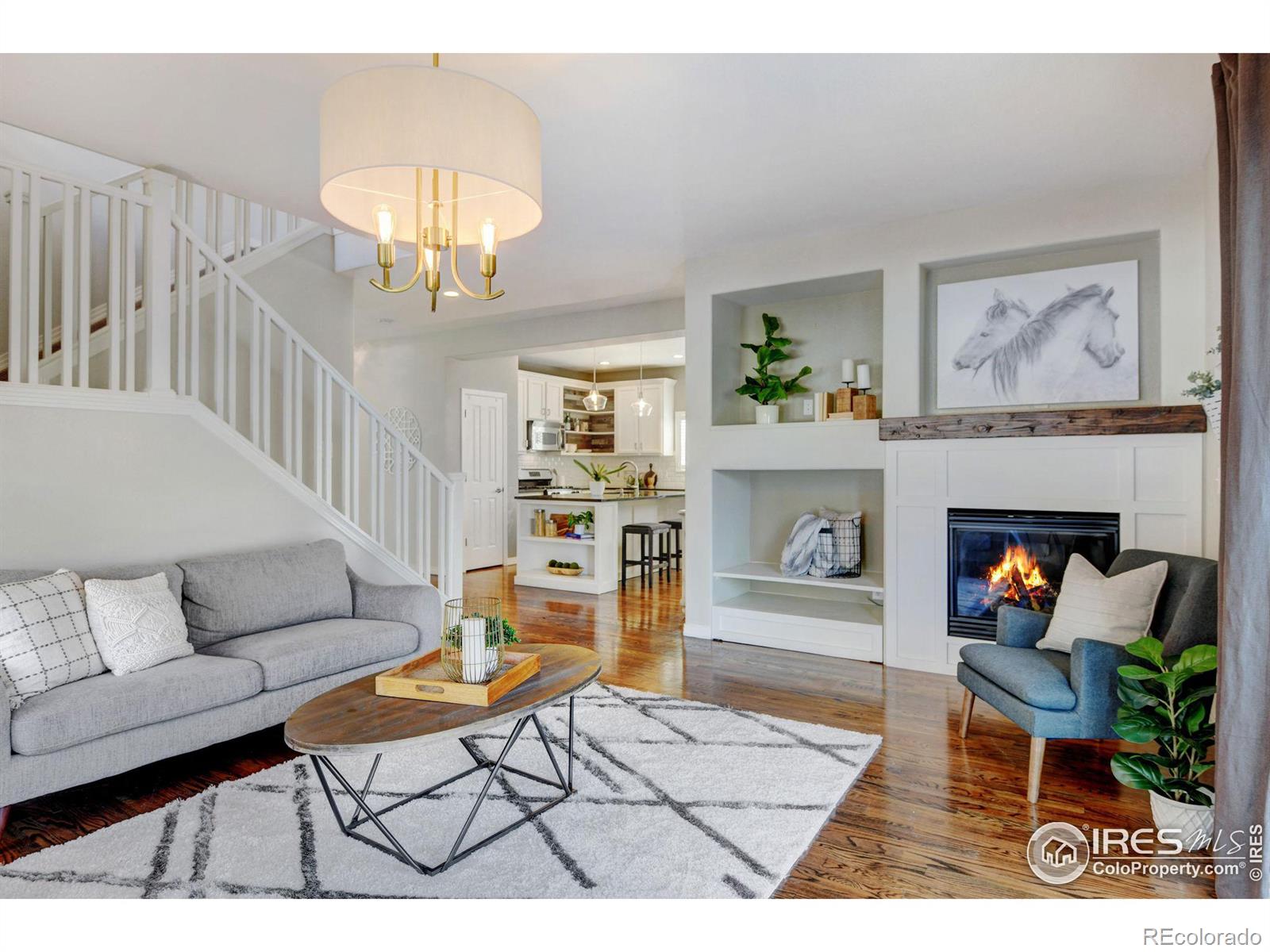 MLS Image #1 for 14215  waterside lane,broomfield, Colorado