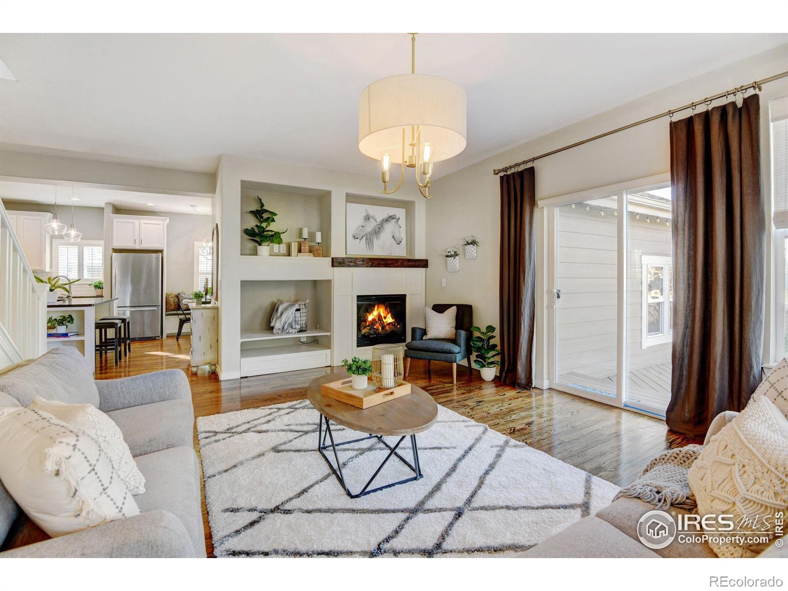 MLS Image #2 for 14215  waterside lane,broomfield, Colorado