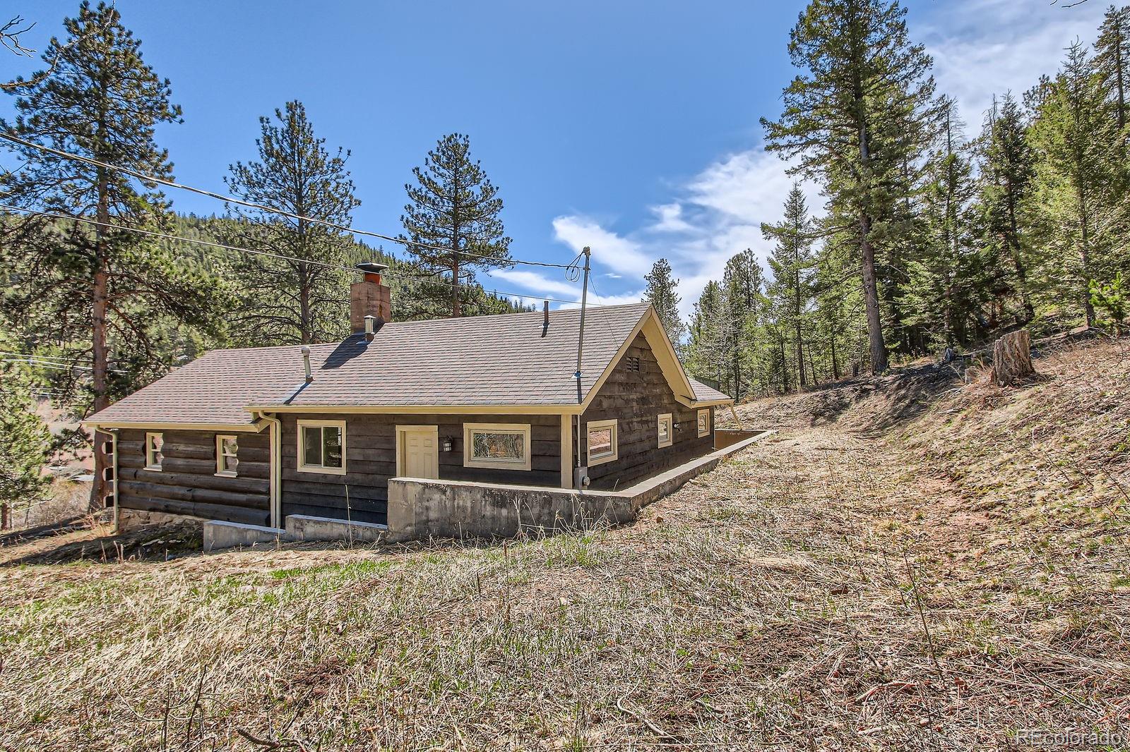 MLS Image #2 for 30570  highway 72 ,golden, Colorado
