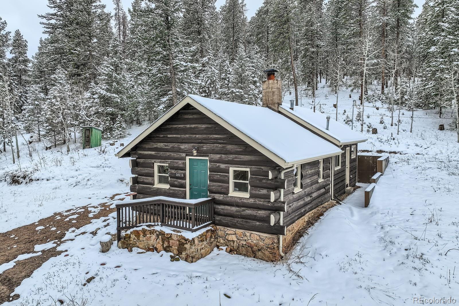 MLS Image #21 for 30570  highway 72 ,golden, Colorado
