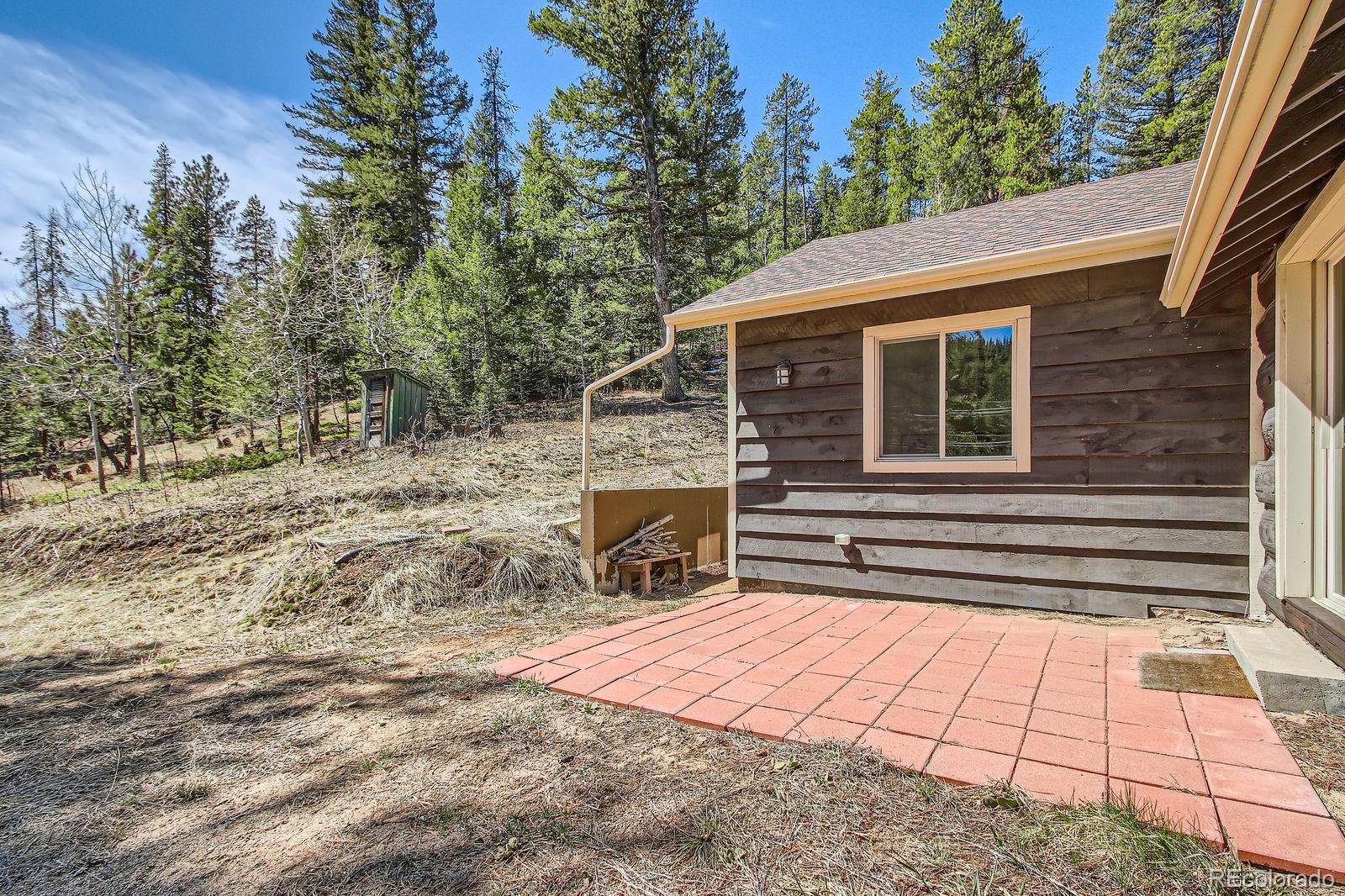 MLS Image #3 for 30570  highway 72 ,golden, Colorado