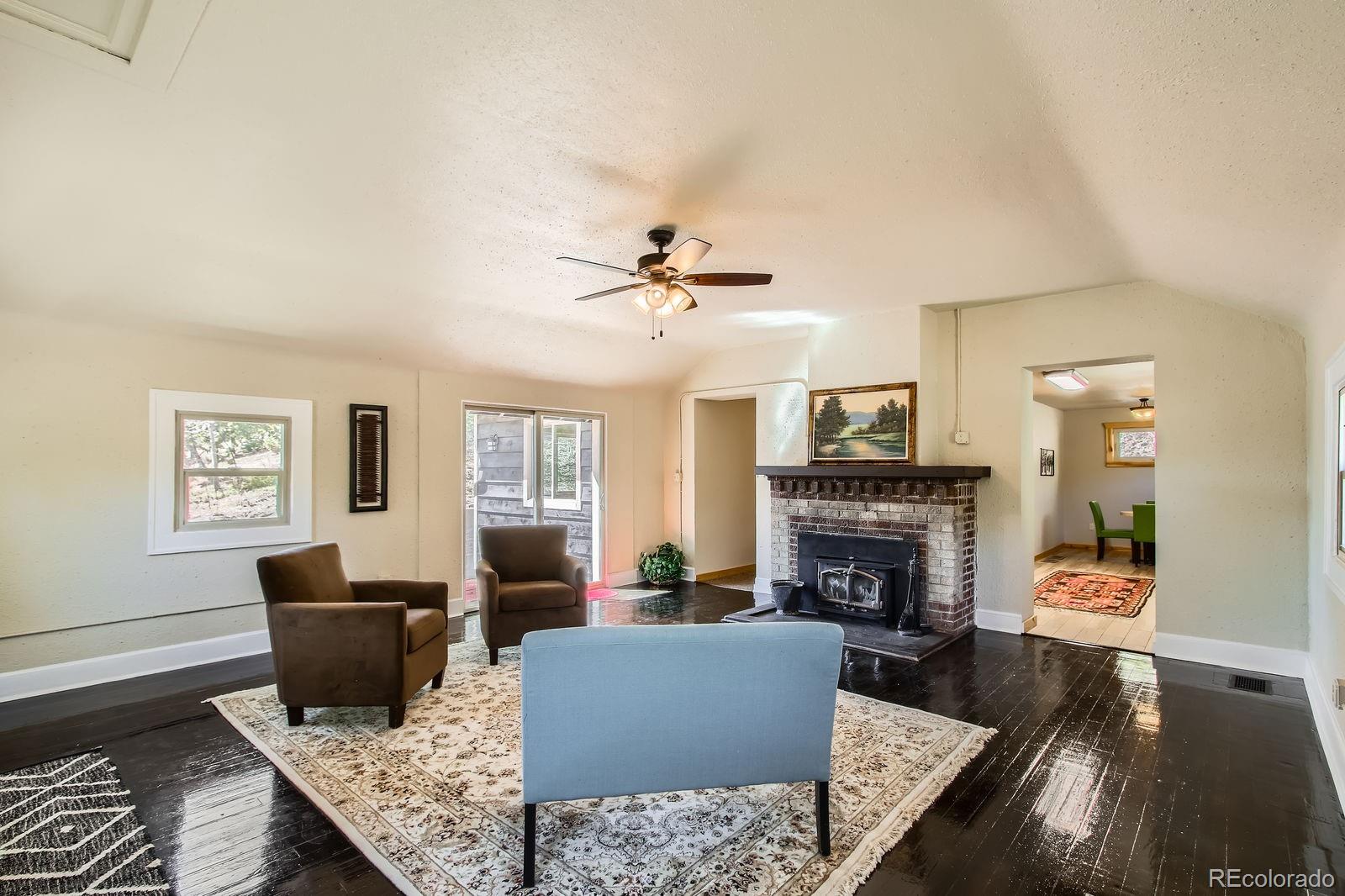 MLS Image #4 for 30570  highway 72 ,golden, Colorado
