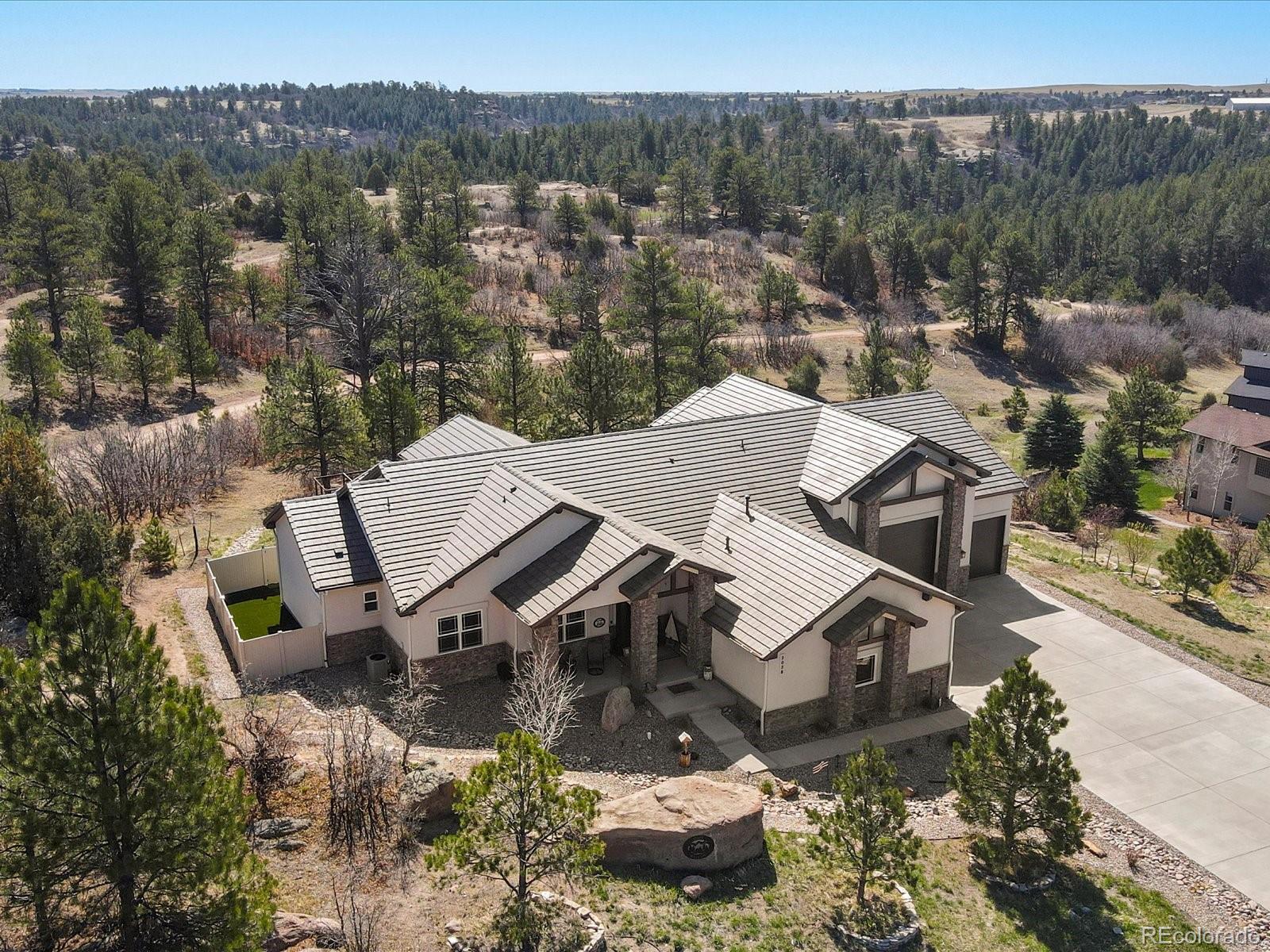 CMA Image for 771  dutton court,Castle Rock, Colorado