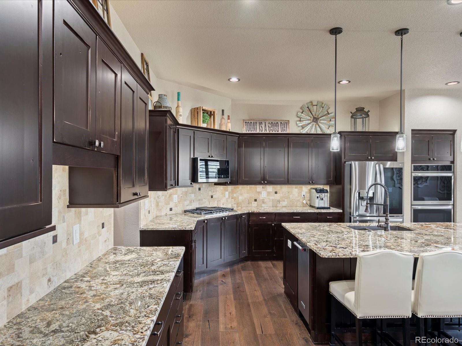 MLS Image #10 for 2028  lost canyon ranch court,castle rock, Colorado