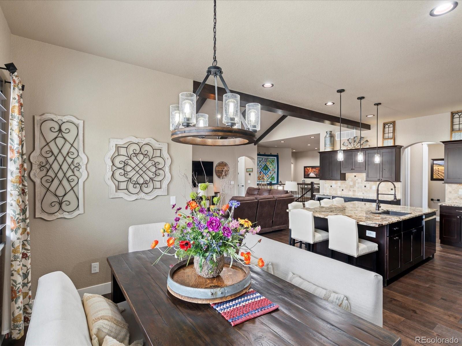 MLS Image #15 for 2028  lost canyon ranch court,castle rock, Colorado