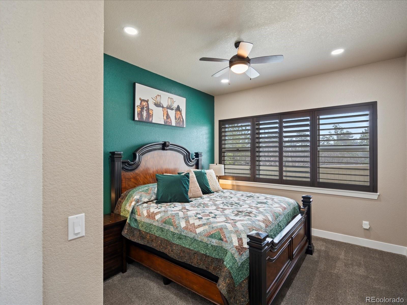 MLS Image #19 for 2028  lost canyon ranch court,castle rock, Colorado