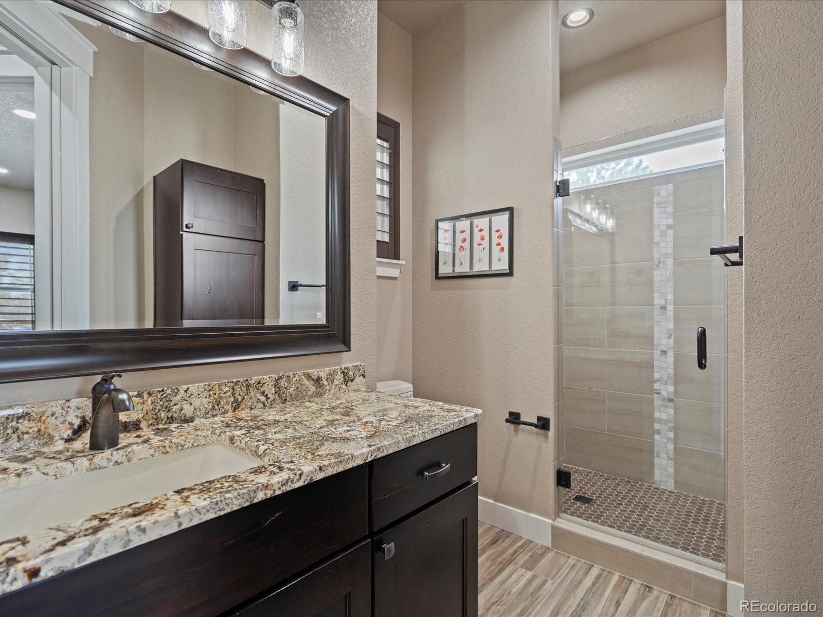 MLS Image #20 for 2028  lost canyon ranch court,castle rock, Colorado