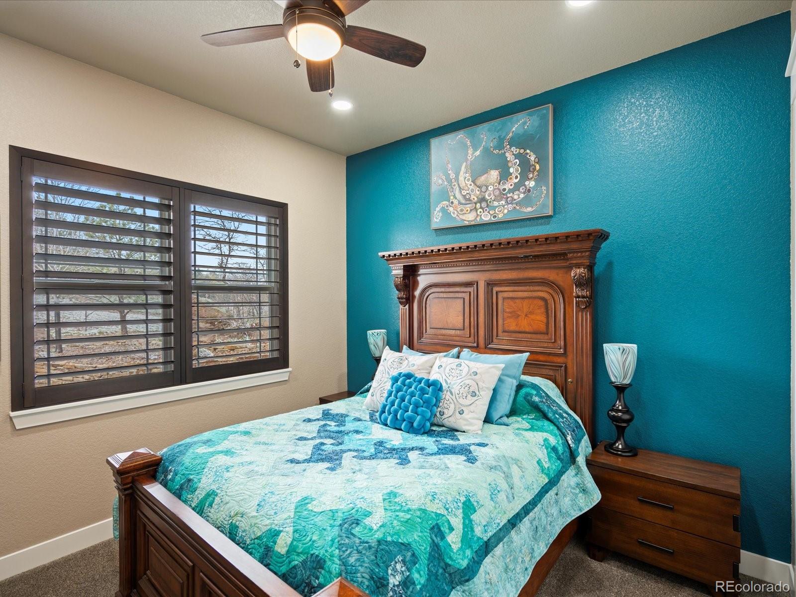 MLS Image #21 for 2028  lost canyon ranch court,castle rock, Colorado