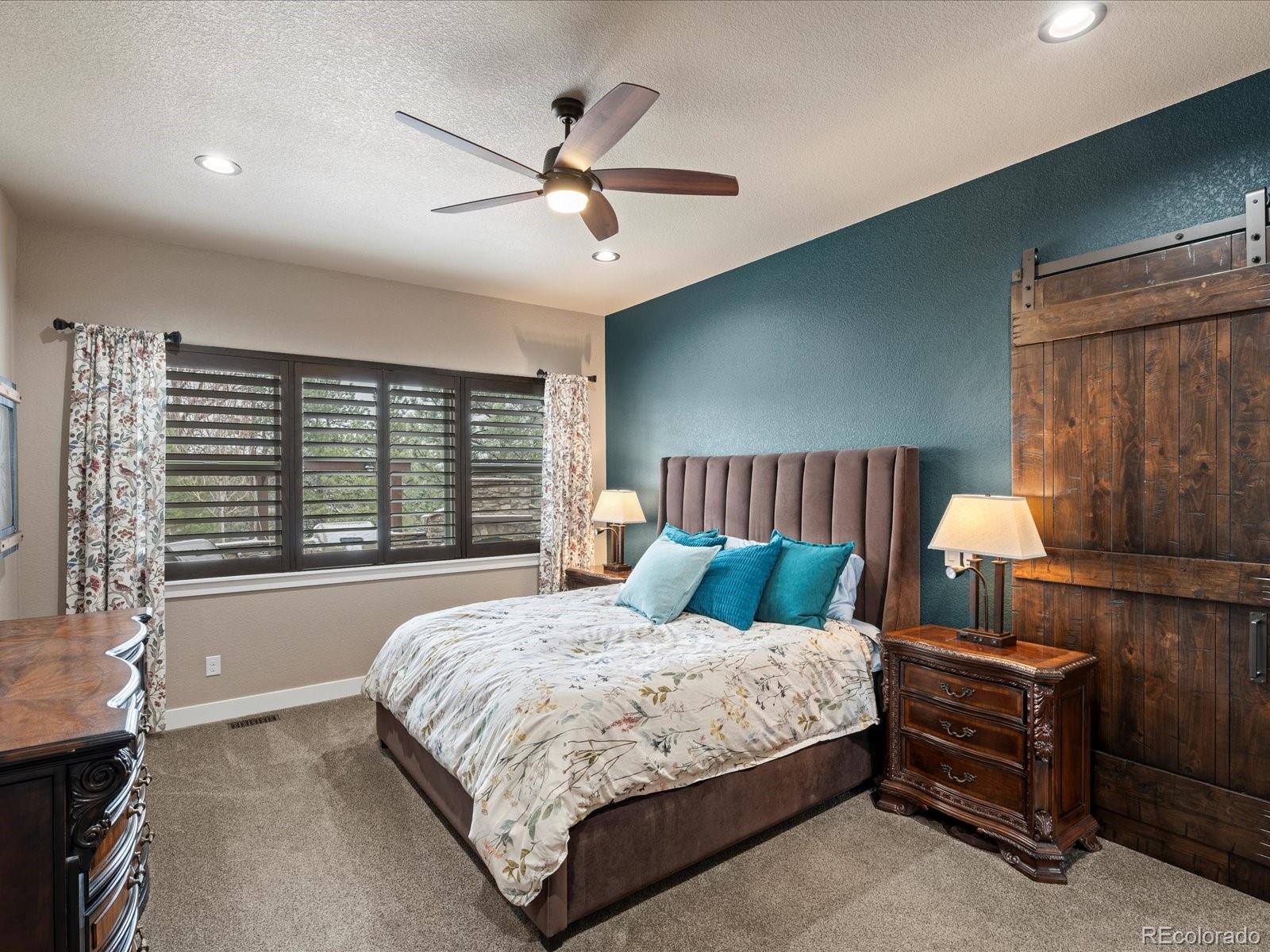 MLS Image #22 for 2028  lost canyon ranch court,castle rock, Colorado