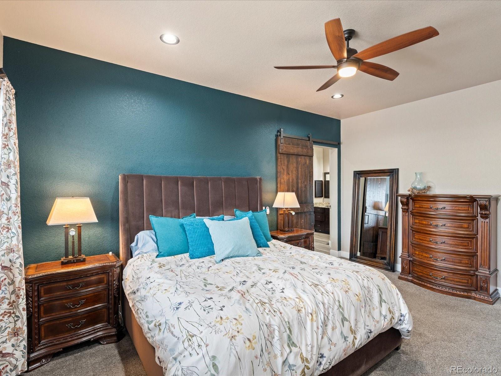 MLS Image #23 for 2028  lost canyon ranch court,castle rock, Colorado