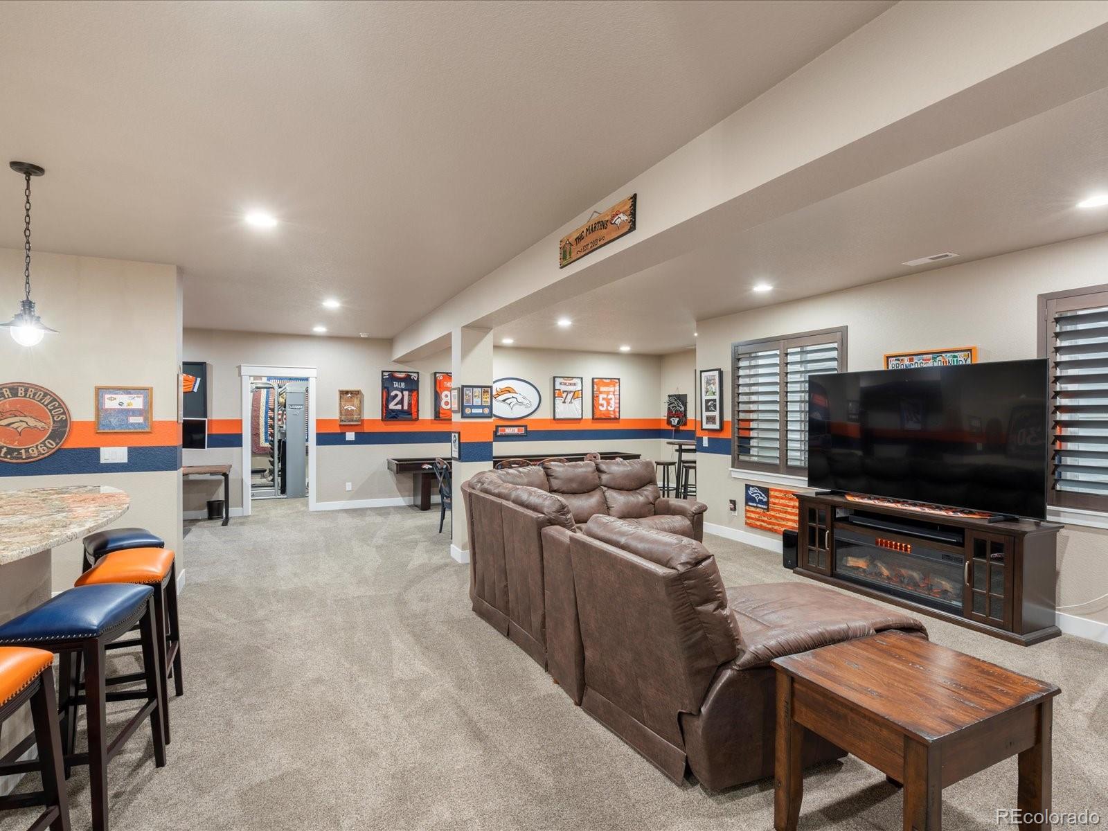 MLS Image #29 for 2028  lost canyon ranch court,castle rock, Colorado