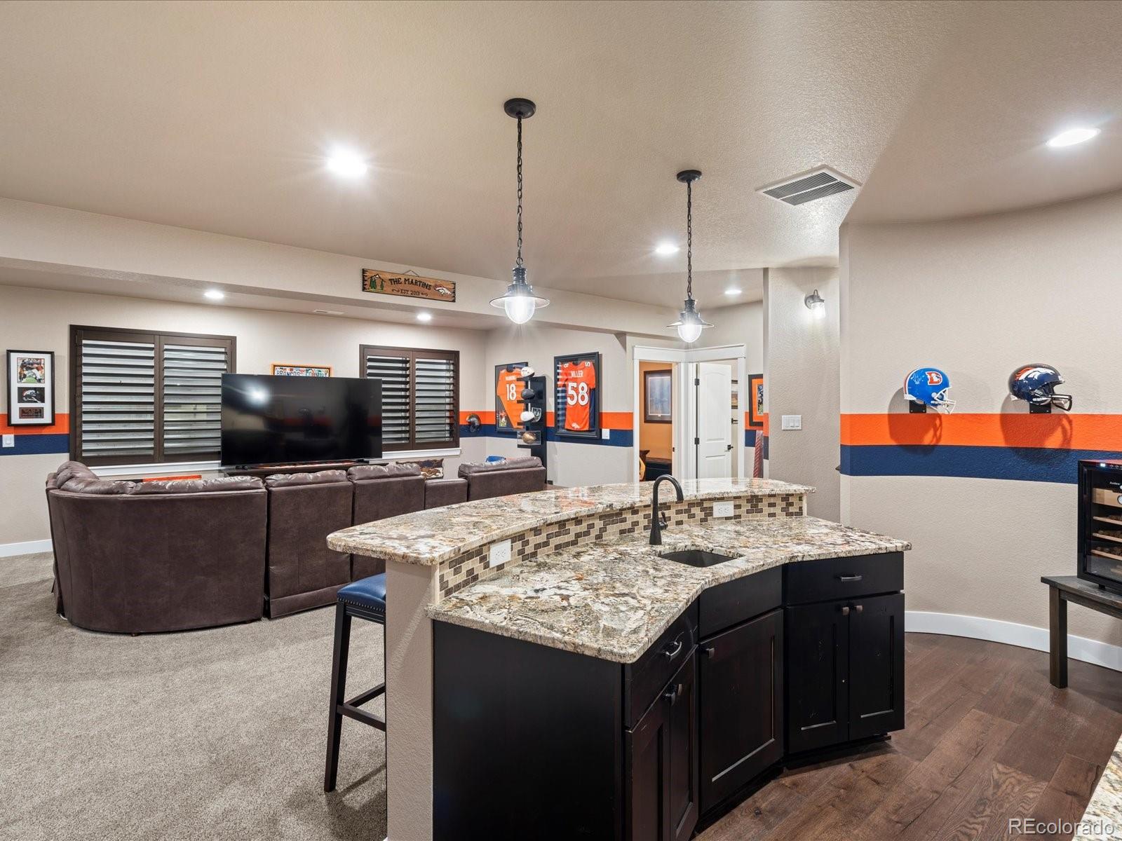 MLS Image #30 for 2028  lost canyon ranch court,castle rock, Colorado