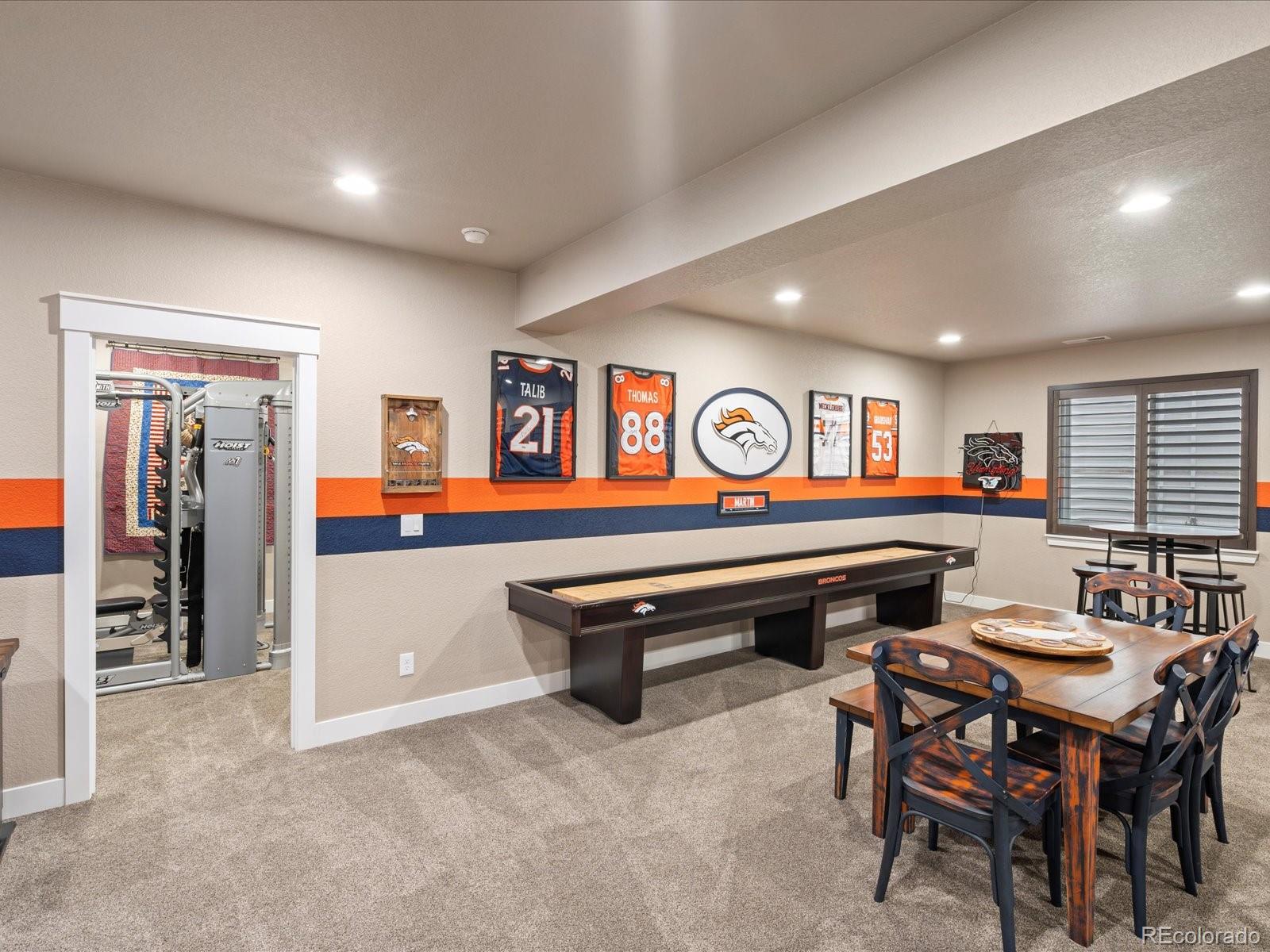 MLS Image #31 for 2028  lost canyon ranch court,castle rock, Colorado