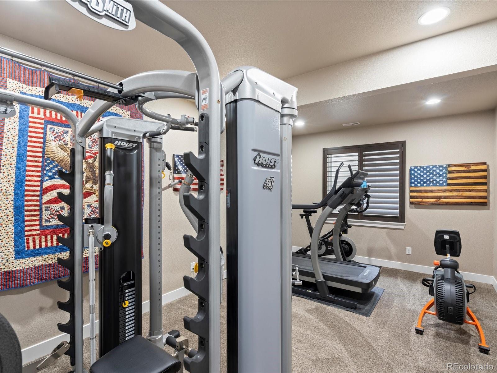 MLS Image #32 for 2028  lost canyon ranch court,castle rock, Colorado