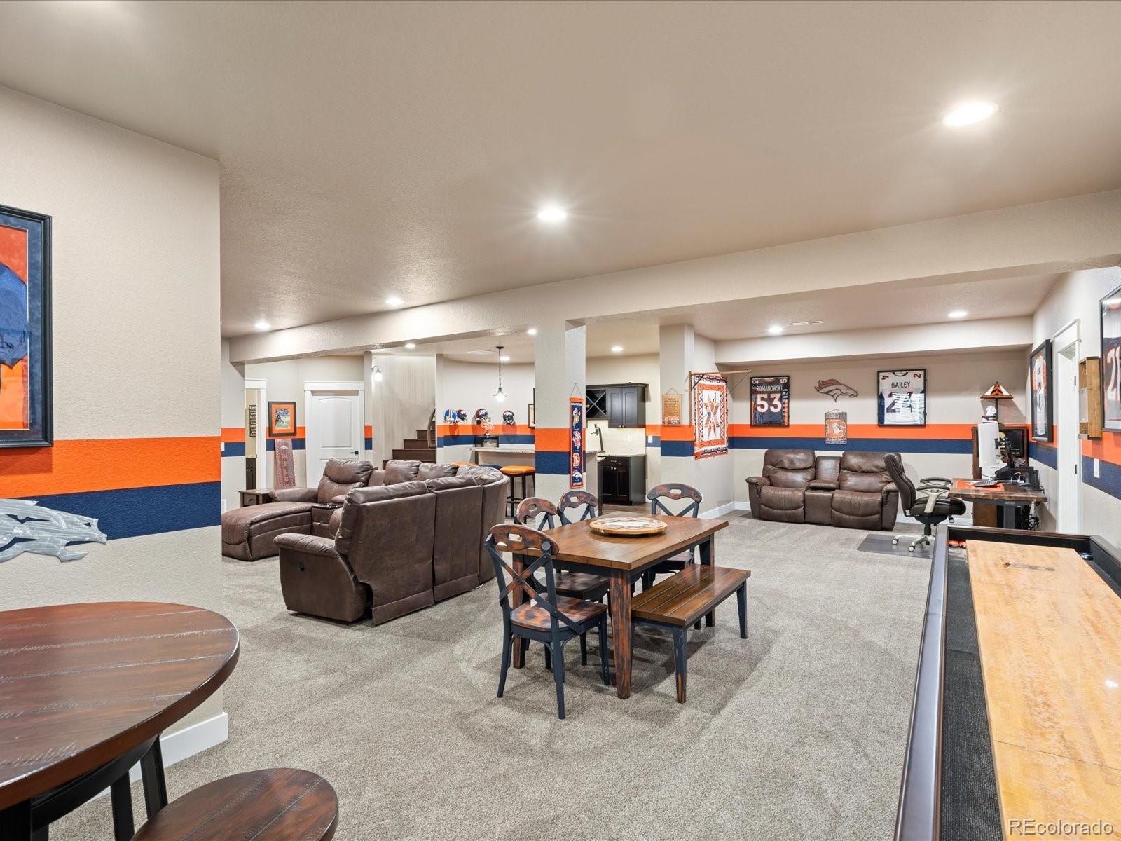 MLS Image #33 for 2028  lost canyon ranch court,castle rock, Colorado