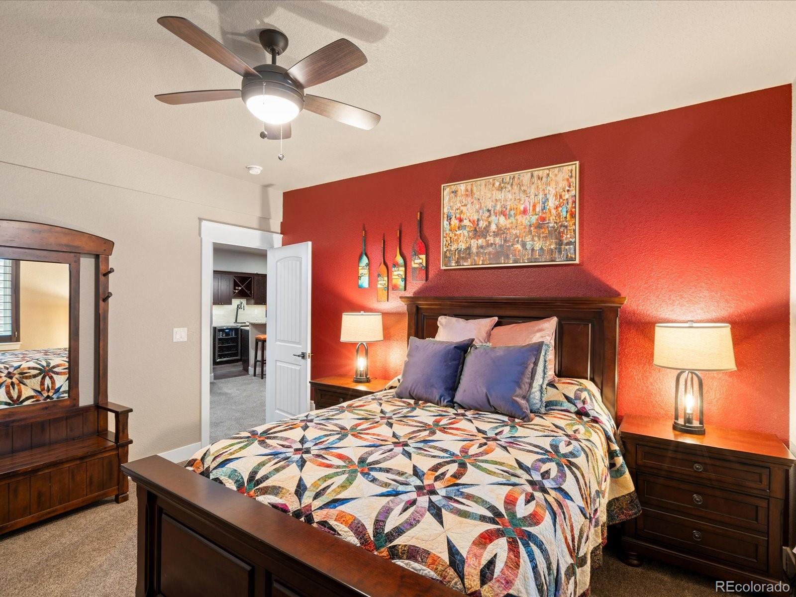 MLS Image #35 for 2028  lost canyon ranch court,castle rock, Colorado