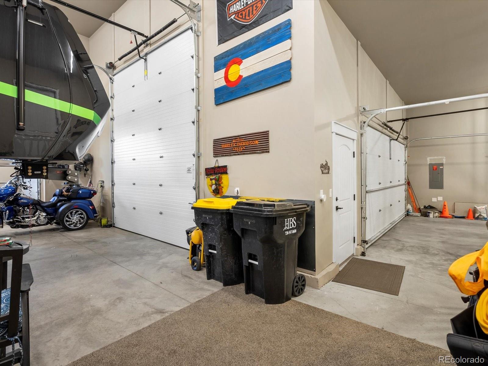 MLS Image #37 for 2028  lost canyon ranch court,castle rock, Colorado
