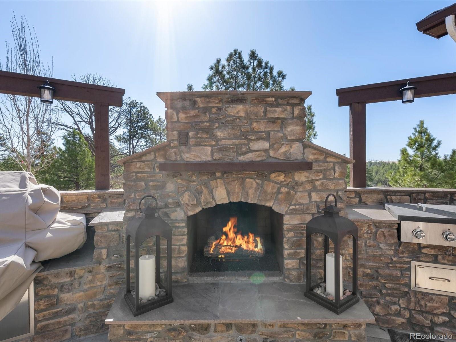 MLS Image #39 for 2028  lost canyon ranch court,castle rock, Colorado