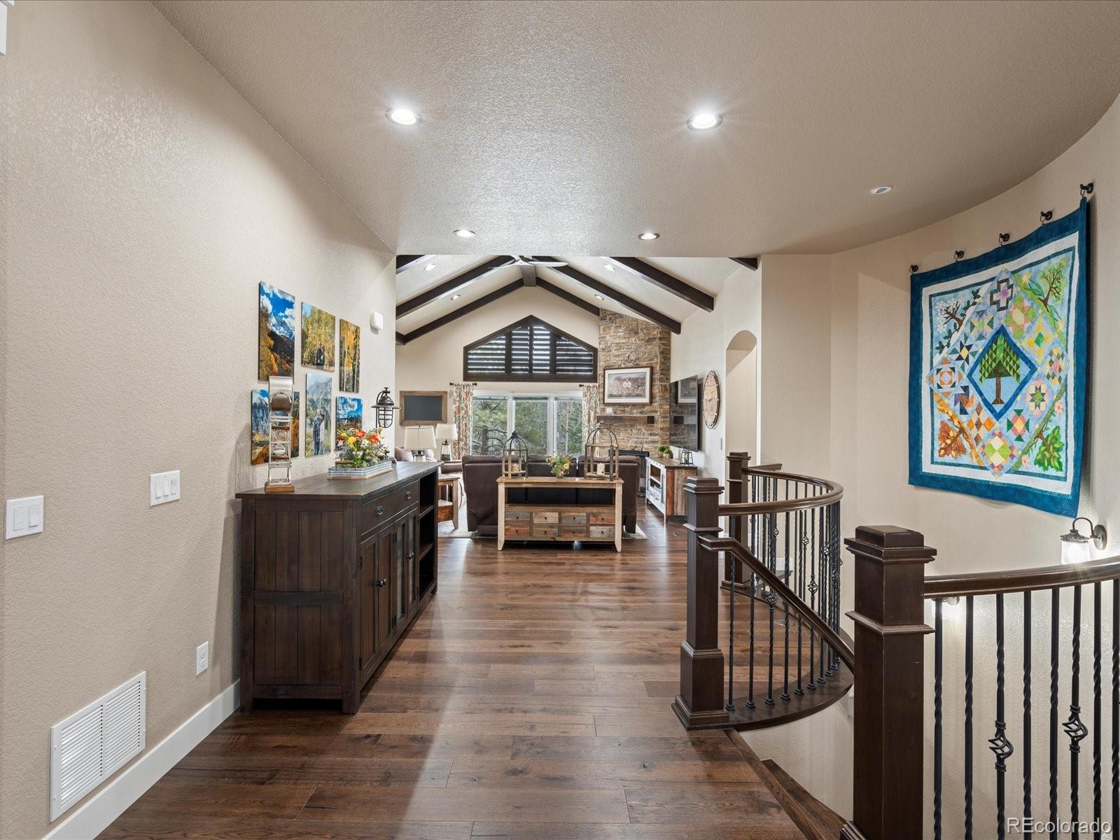 MLS Image #4 for 2028  lost canyon ranch court,castle rock, Colorado