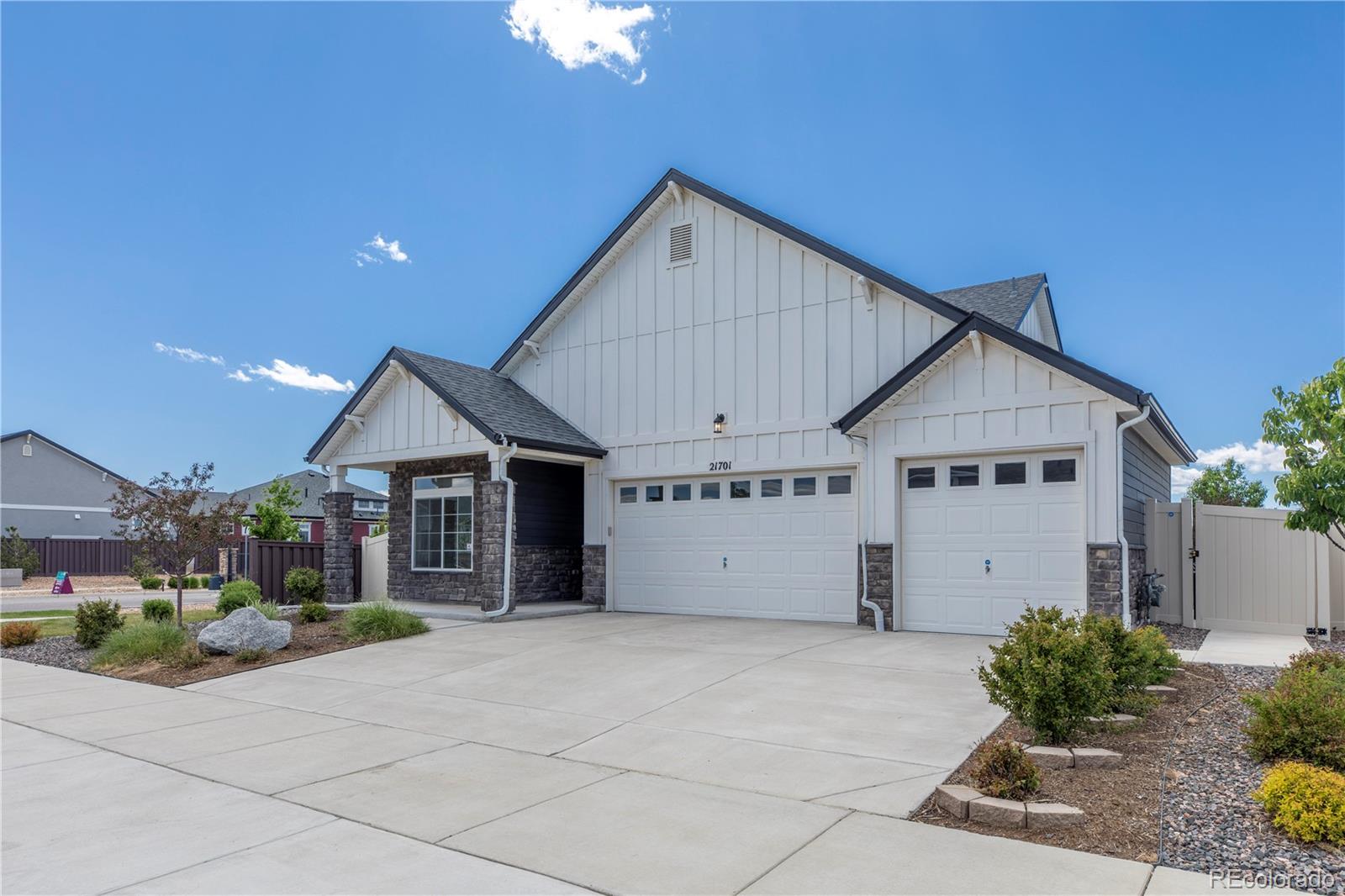 CMA Image for 21701 e 50th drive,Aurora, Colorado