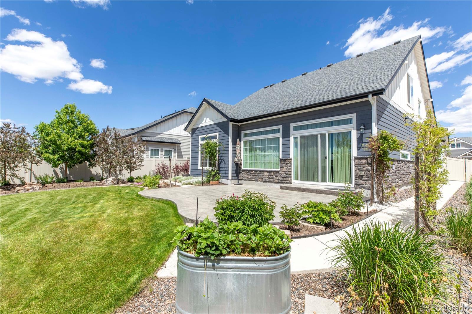MLS Image #29 for 21701 e 50th drive,aurora, Colorado