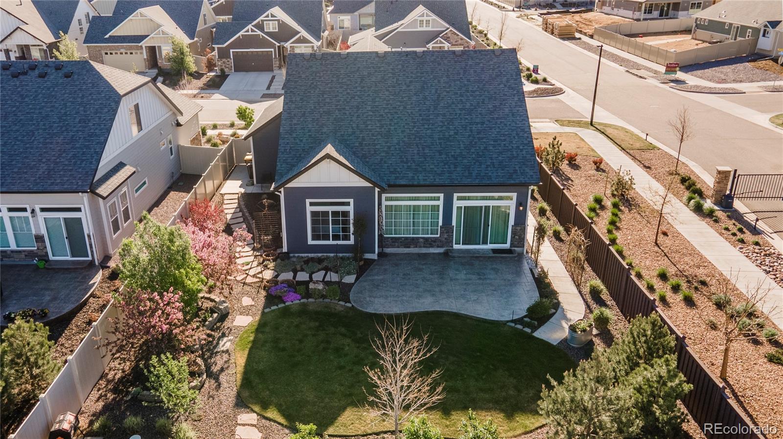 MLS Image #4 for 21701 e 50th drive,aurora, Colorado