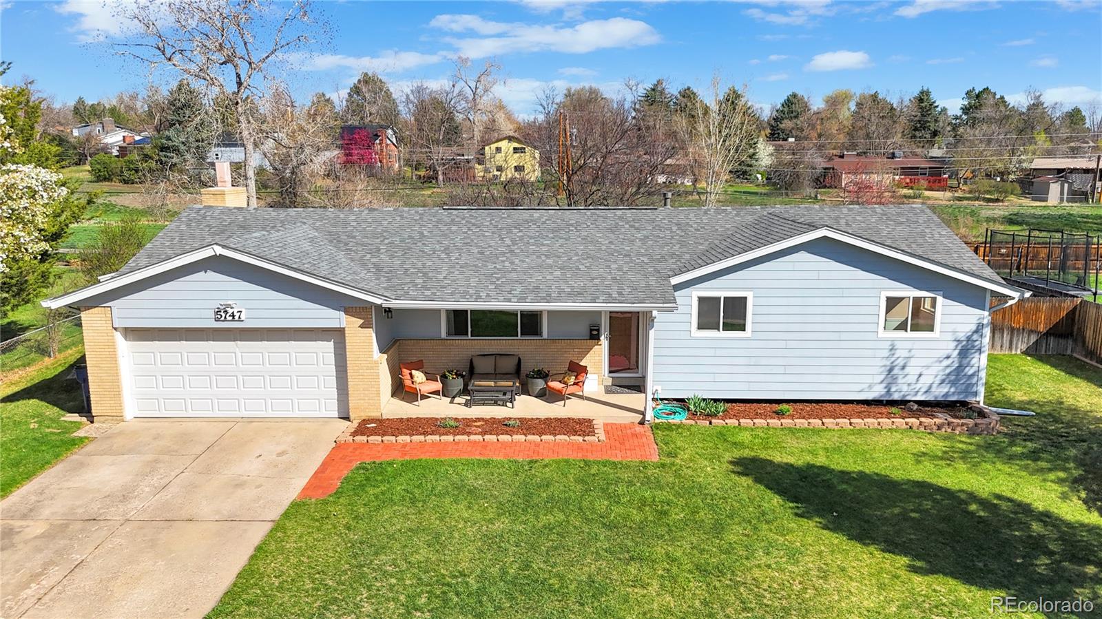 MLS Image #0 for 5747 w elmhurst avenue,littleton, Colorado