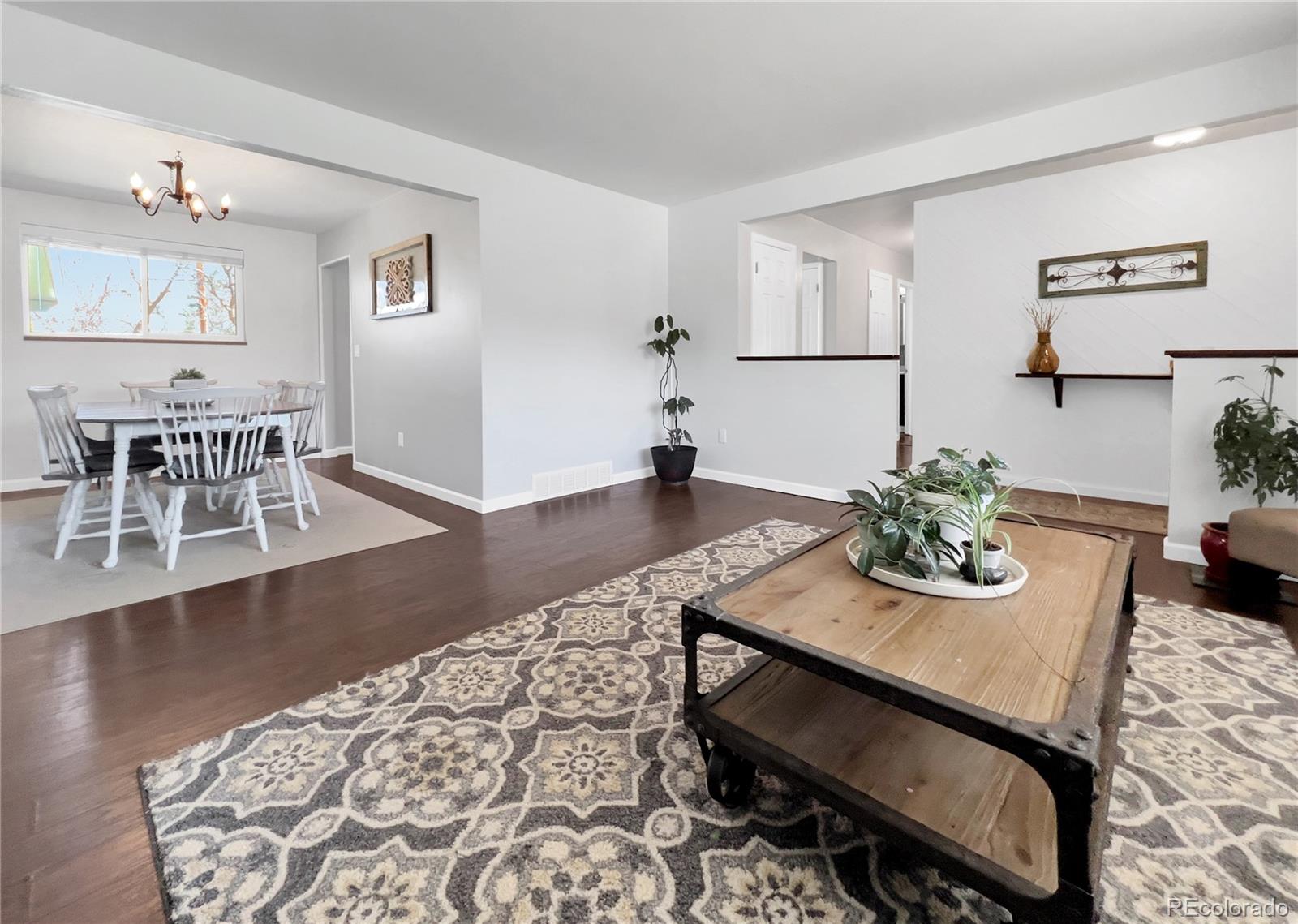 MLS Image #4 for 5747 w elmhurst avenue,littleton, Colorado